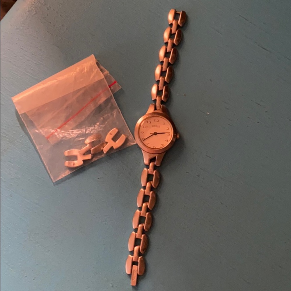 Guess watch